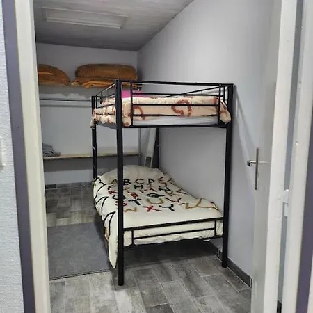 Le Come-ci, Comme Ca Holiday home Fecamp