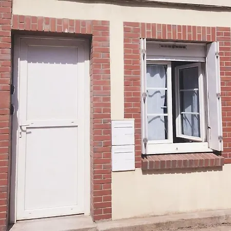 Le Come-ci, Comme Ca * Fécamp