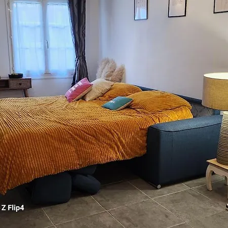 Le Come-ci, Comme Ca * Fécamp