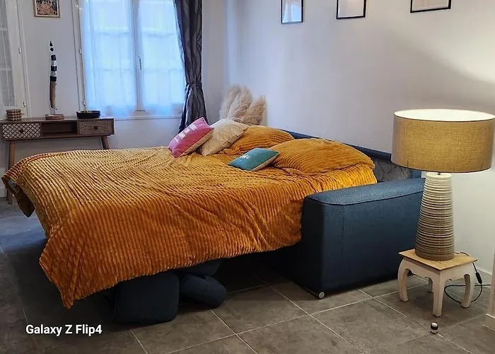 Le Come-ci, Comme Ca * フェカン